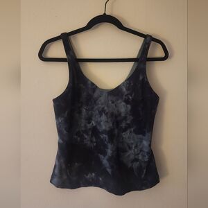 Lululemon Align Tank Waist Length Size 10